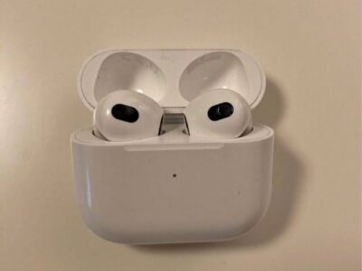 airpods 3e generation