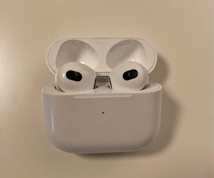 airpods 3e generation