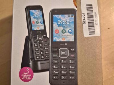Téléphone doro 7001h