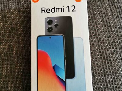 redmi 12