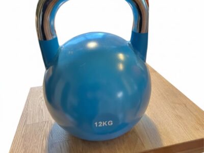 poids musculation 12 kg