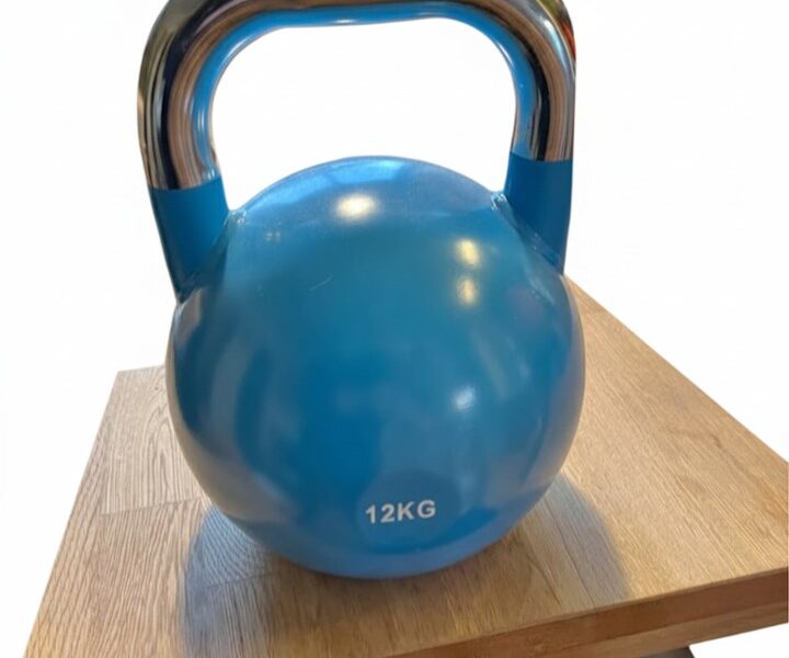 poids musculation 12 kg