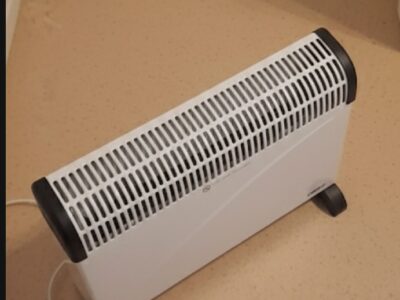 chauffage électrique