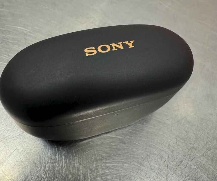ecouteur sony
