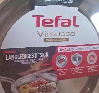 Poele tefal