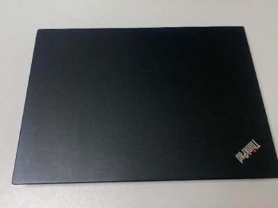 Lenovo thinkpad