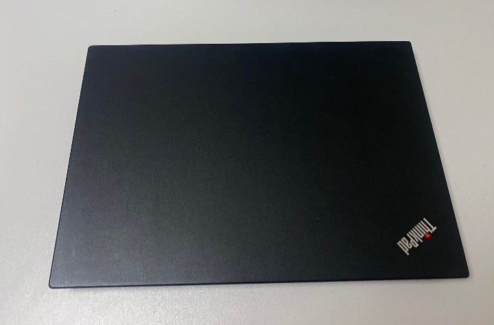 Lenovo thinkpad