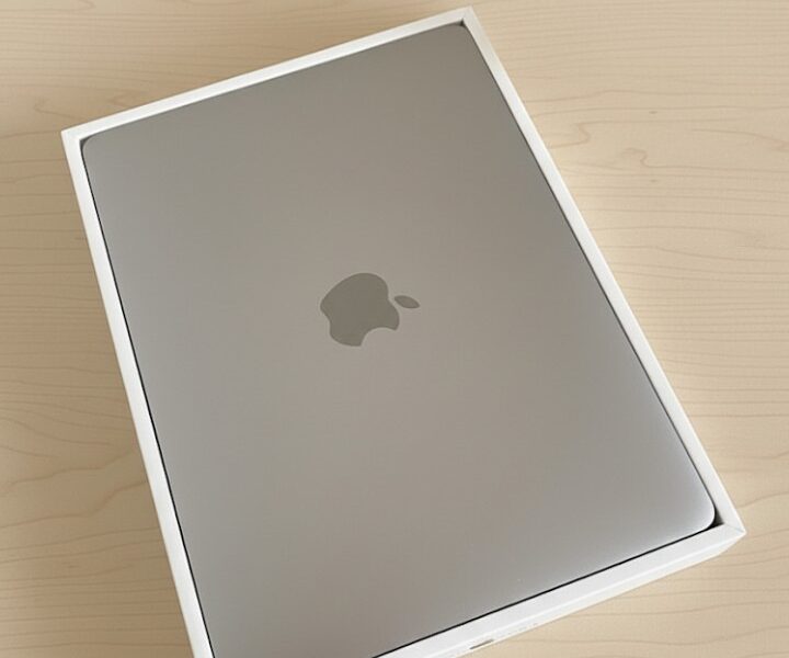 apple macbook air 13" 256/8 M2