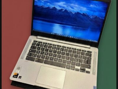 lenovo ideapad slim 3 chromebook