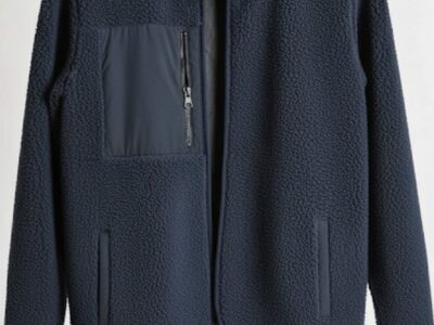 veste/gilet xl