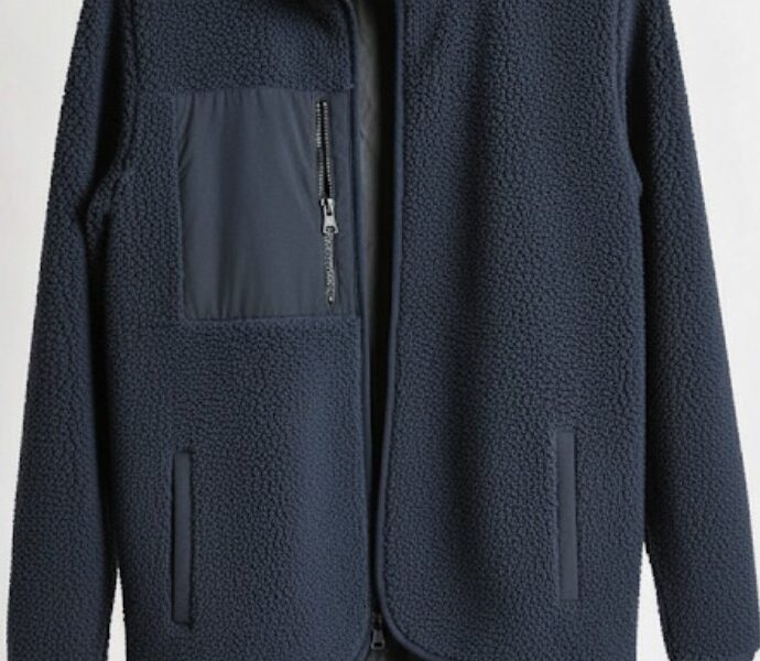 veste/gilet xl