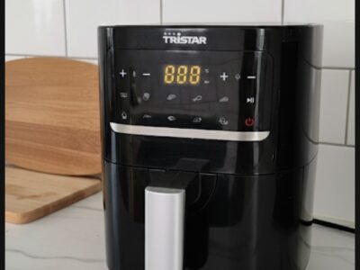 airfryer tristar
