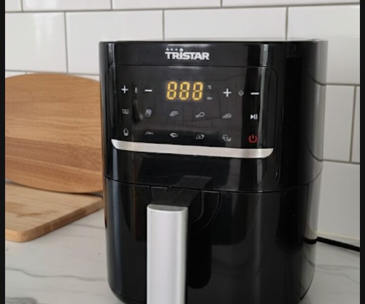 airfryer tristar