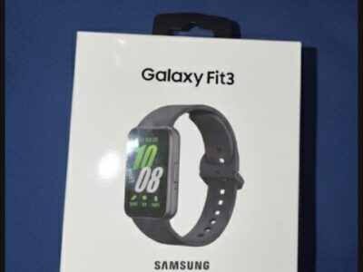 montre connectée samsung