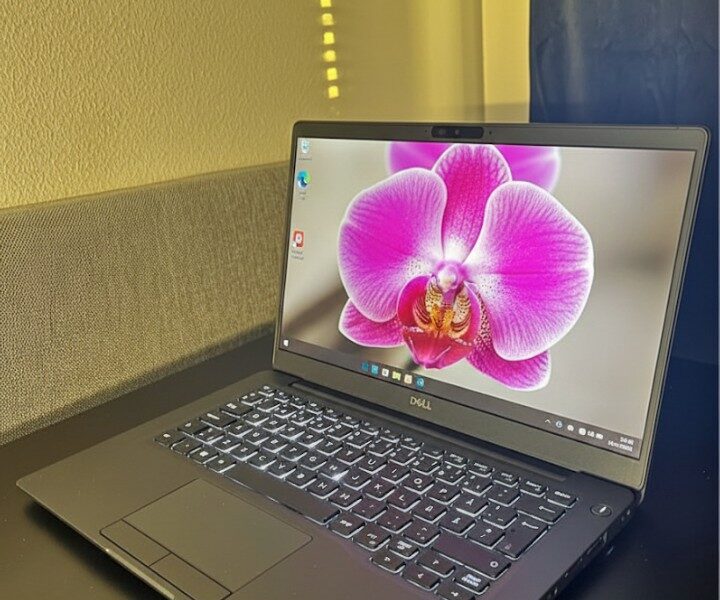 dell latitude 7300 w11