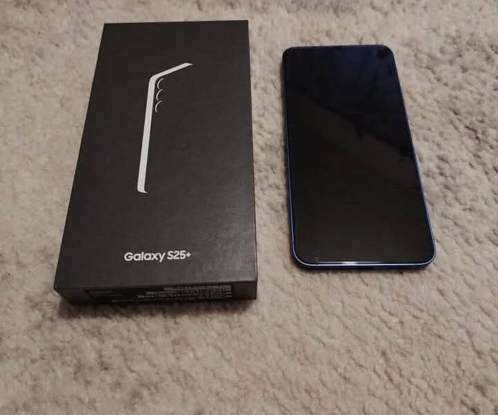 s25+