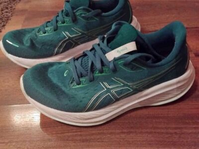 basket asics