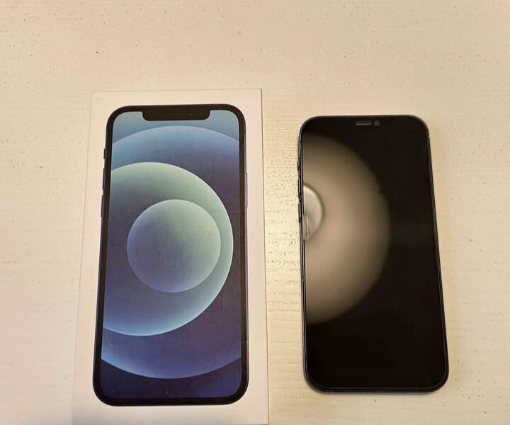 iphone 12