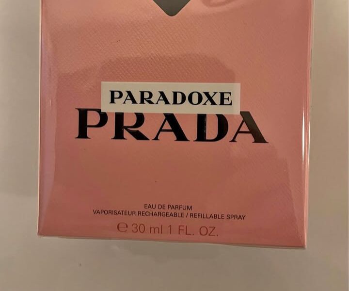 parfum prada