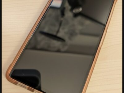 Google Pixel 7a