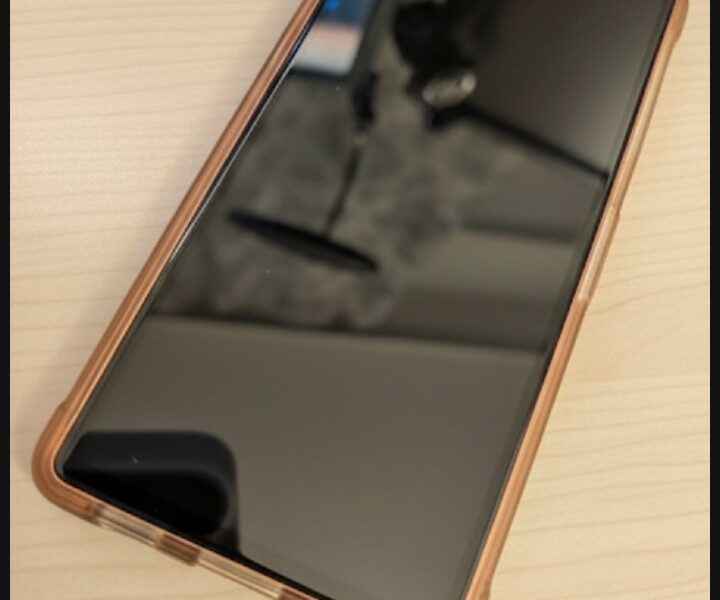 Google Pixel 7a