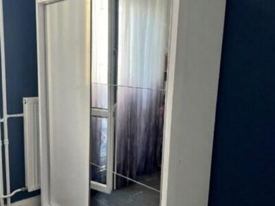 armoire 2 portes