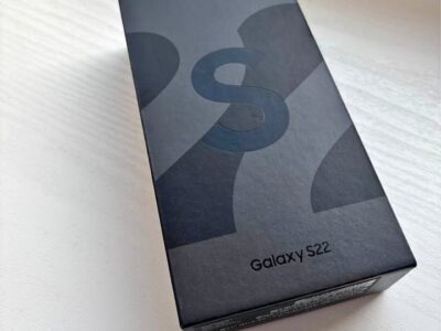 galaxy s22