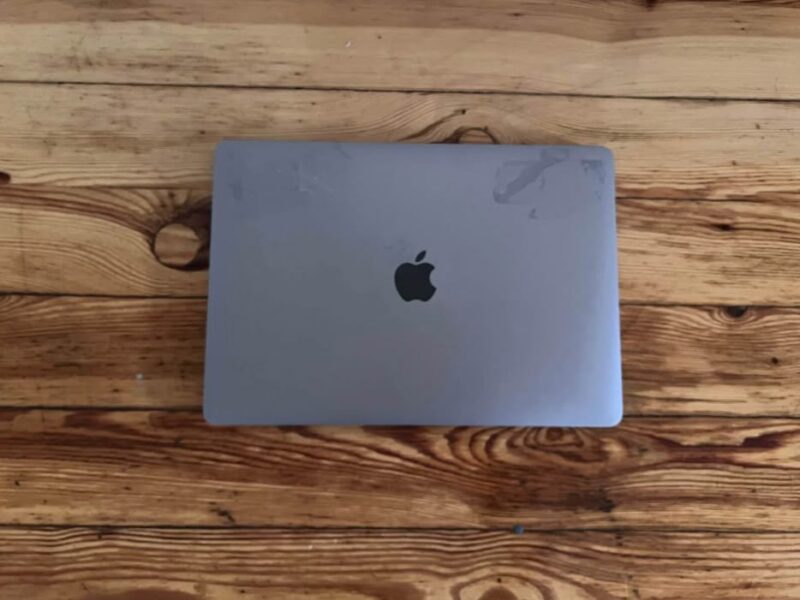 macbook air