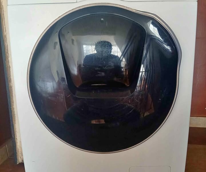 lave linge samsung