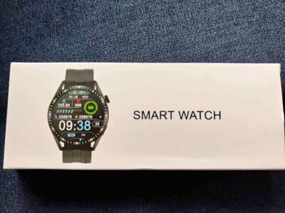 Smart watch
