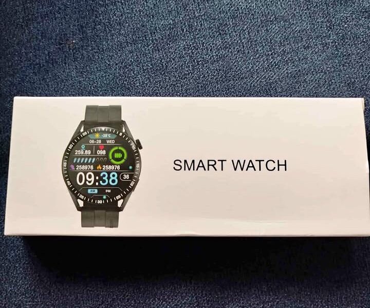 Smart watch