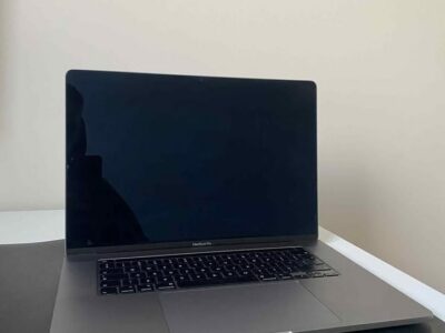 macbook pro 2019
