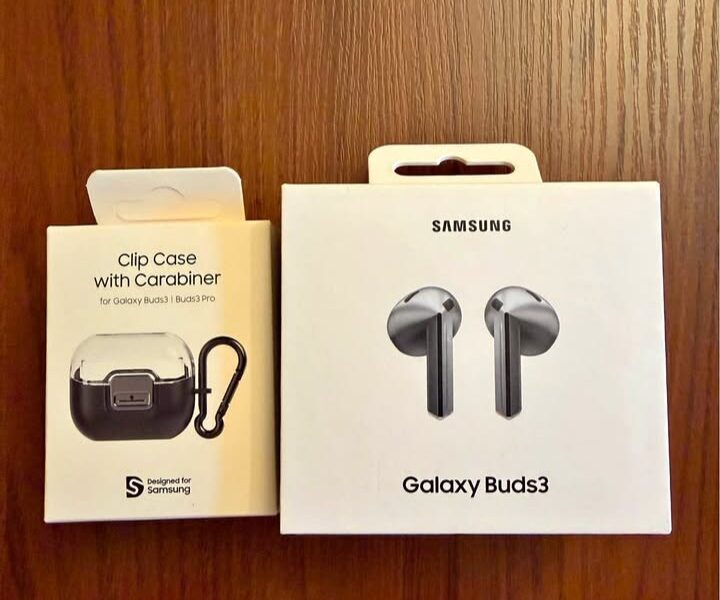 galaxy buds