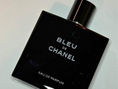 bleu de chanel