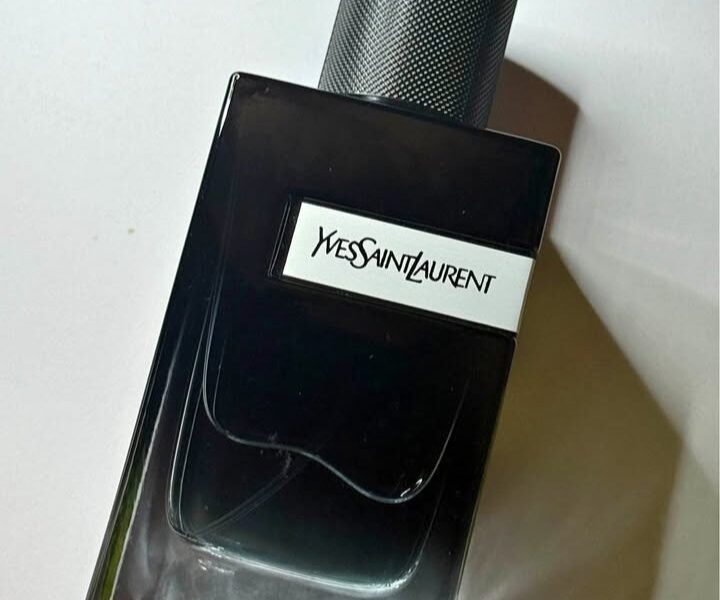 parfum ysl