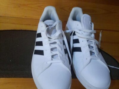 basket adidas