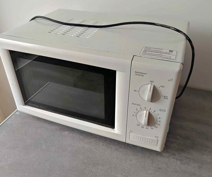 microonde