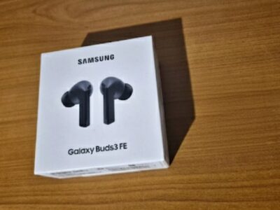 galaxy buds fe