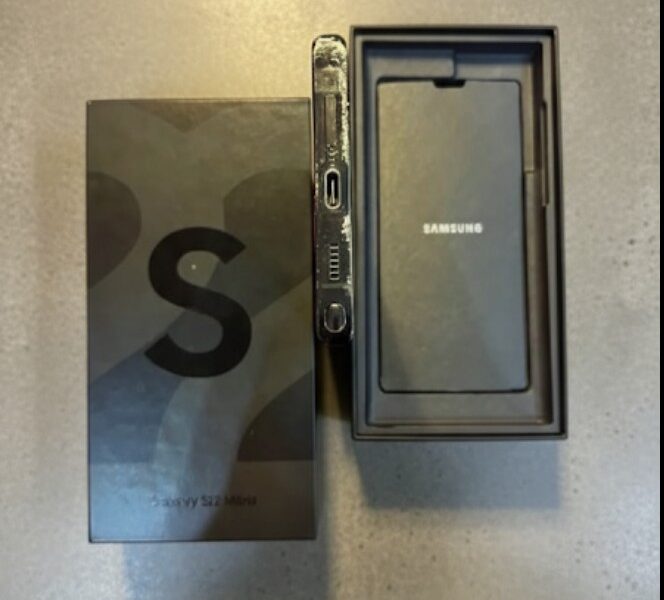 Galaxy s22 ultra