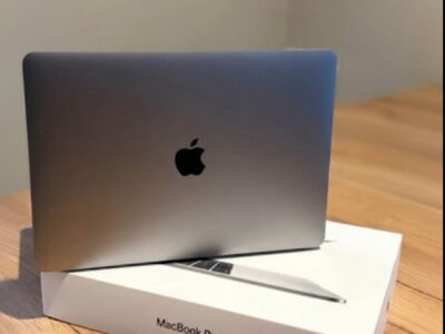 macbook pro 13