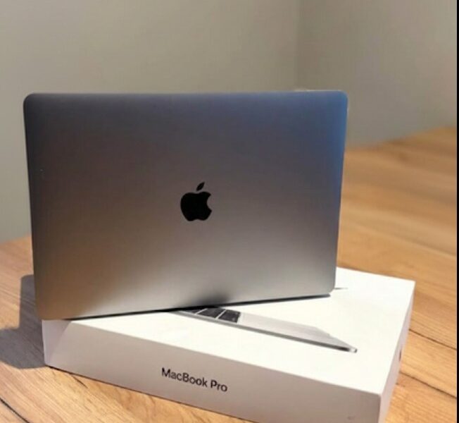 macbook pro 13
