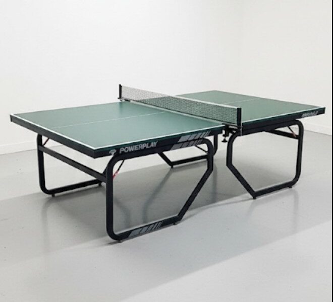 table de tennis