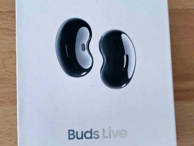 samsung buds live