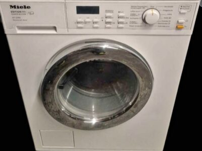 lave linge miele