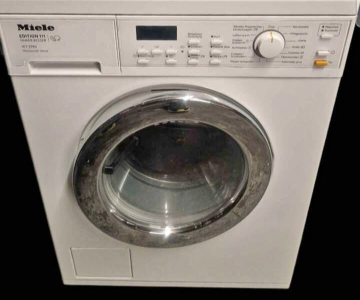 lave linge miele