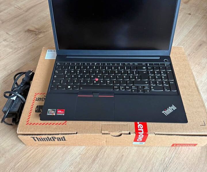 pc thinkpad