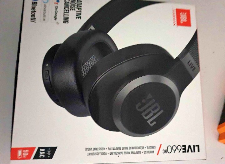 casque jbl