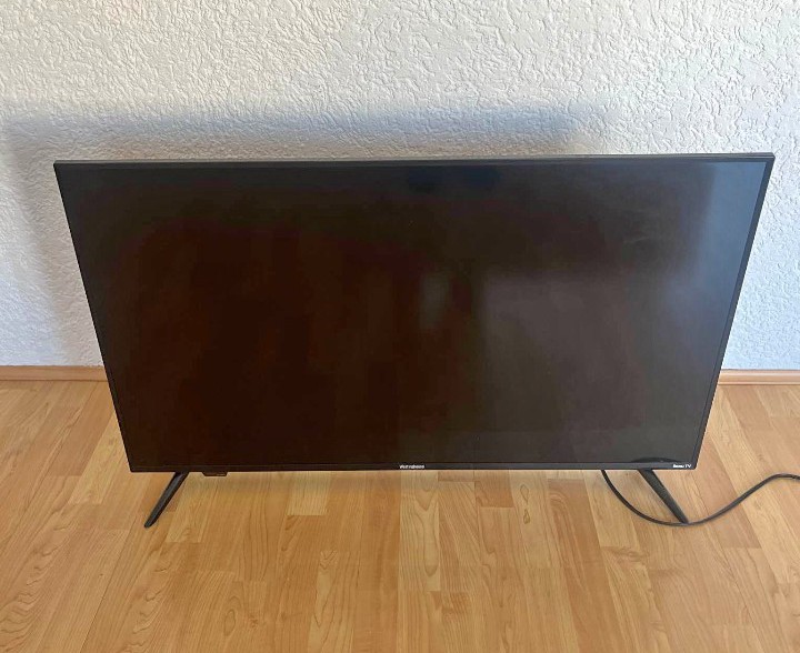 tv panasonic