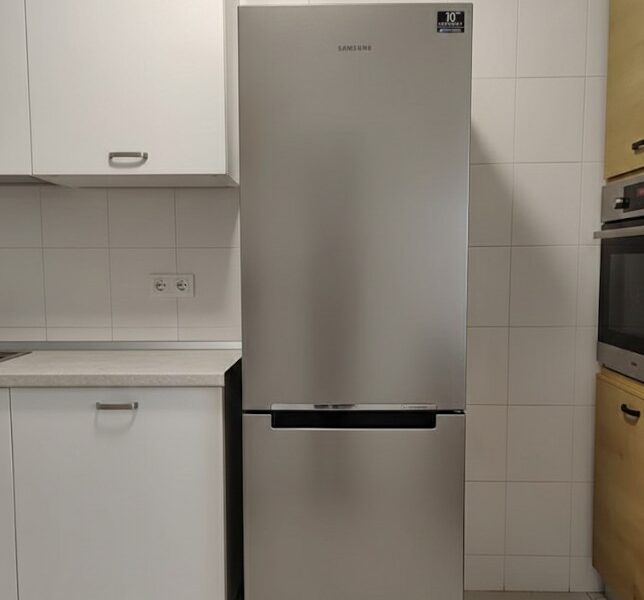 frigo samsung