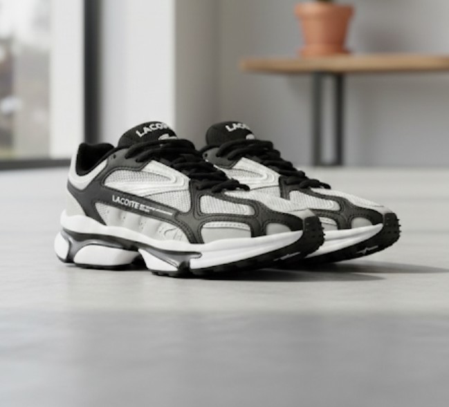 basket lacoste 37